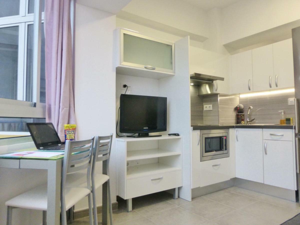 Apartamebto Exterior En La Zona De Las Canteras Las Palmas de Gran Canaria Exterior foto
